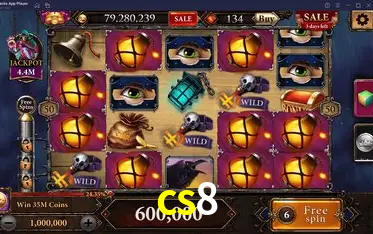 cs8