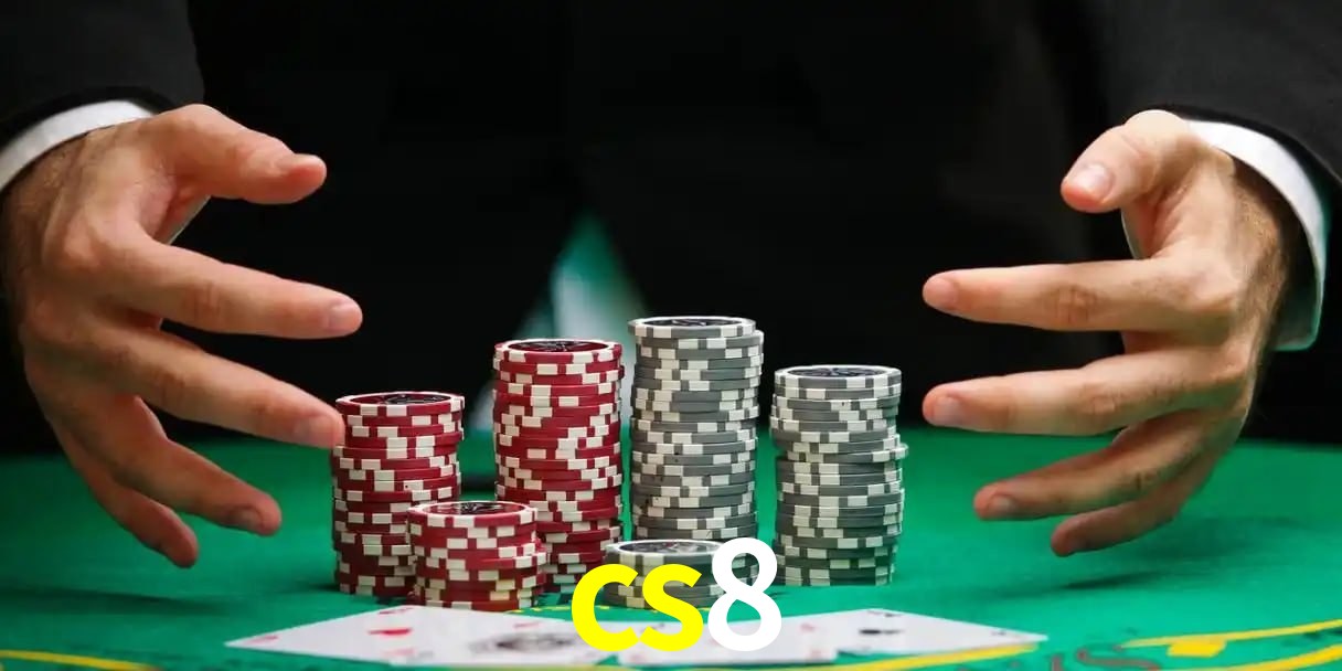 cs8