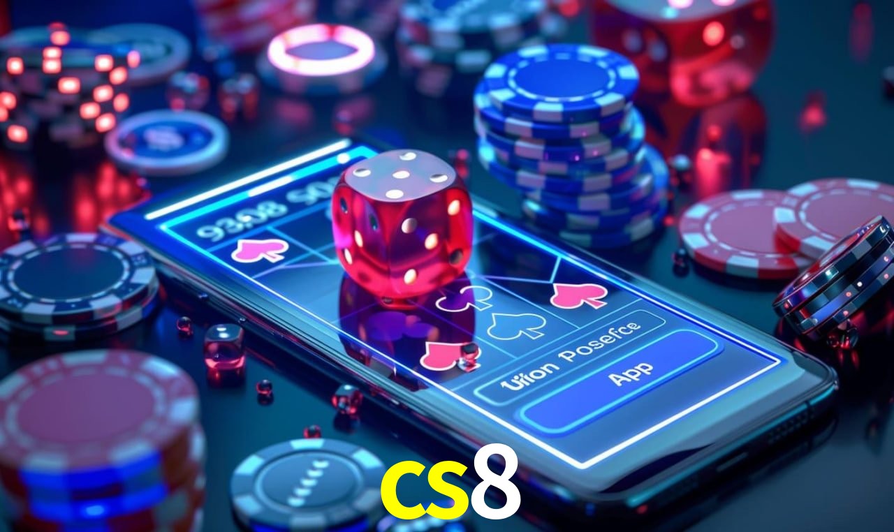 cs8 bet