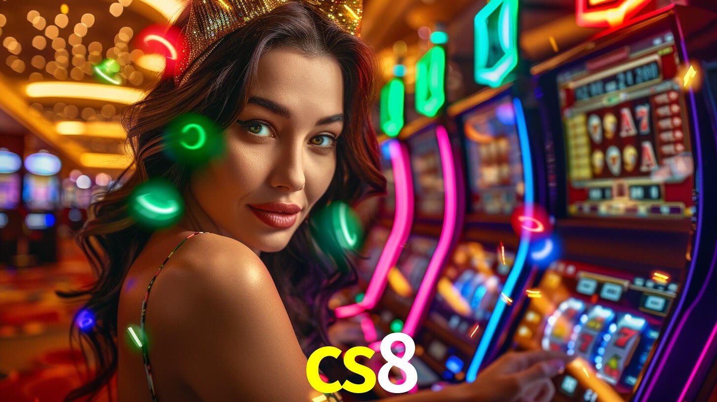 cs8 bet