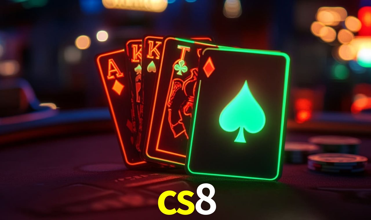 Ofertas Imperdíveis na cs8: Promoções e Bônus Que Valem a Pena