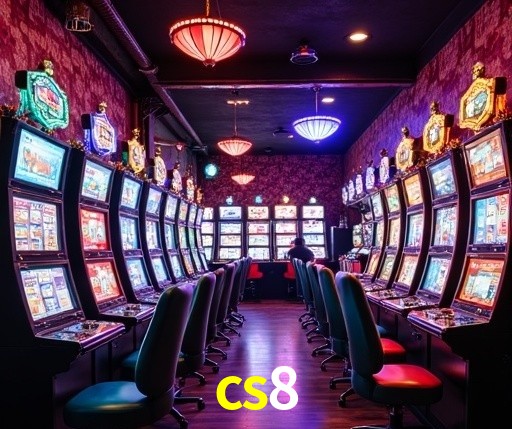cs8